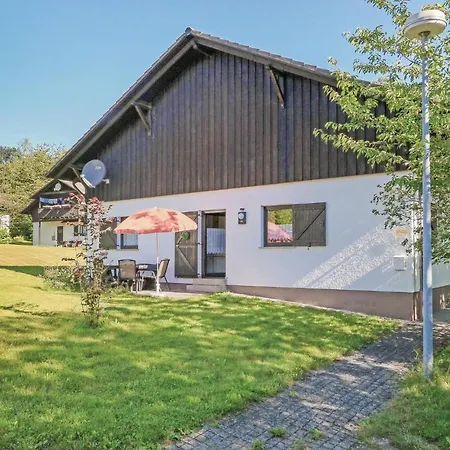 15 In Semesterbostad Thalfang