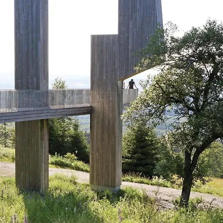 Дом отдыха 15 In *