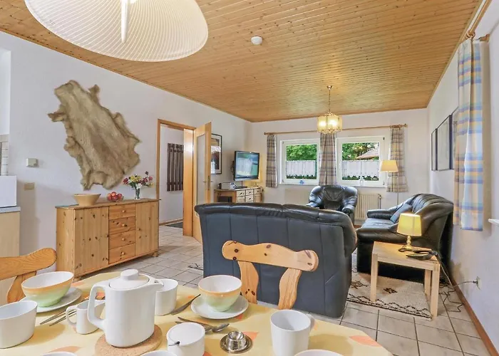 15 In 度假居 塔尔方