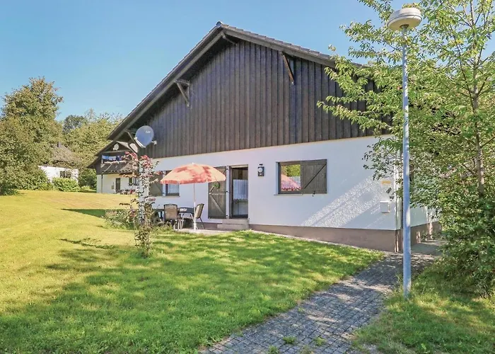 15 In 度假居 塔尔方