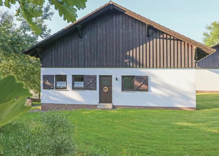 度假居 15 In 塔尔方