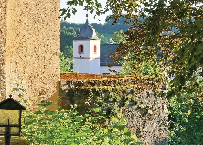 15 In 度假居 塔尔方